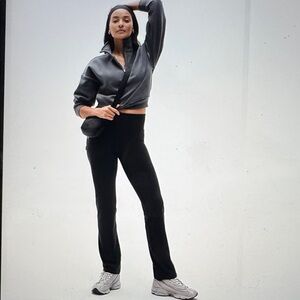 NWT Athleta Elation Straight Leg Pant 2.0 - Size Medium